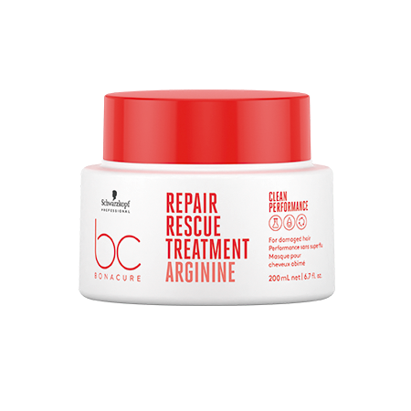 BC Repair Rescue Maska odbudowująca 200 ml